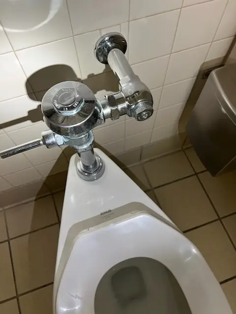 Fixture installation and repair for Sewer Camera Inspection in Hollywood Studio District